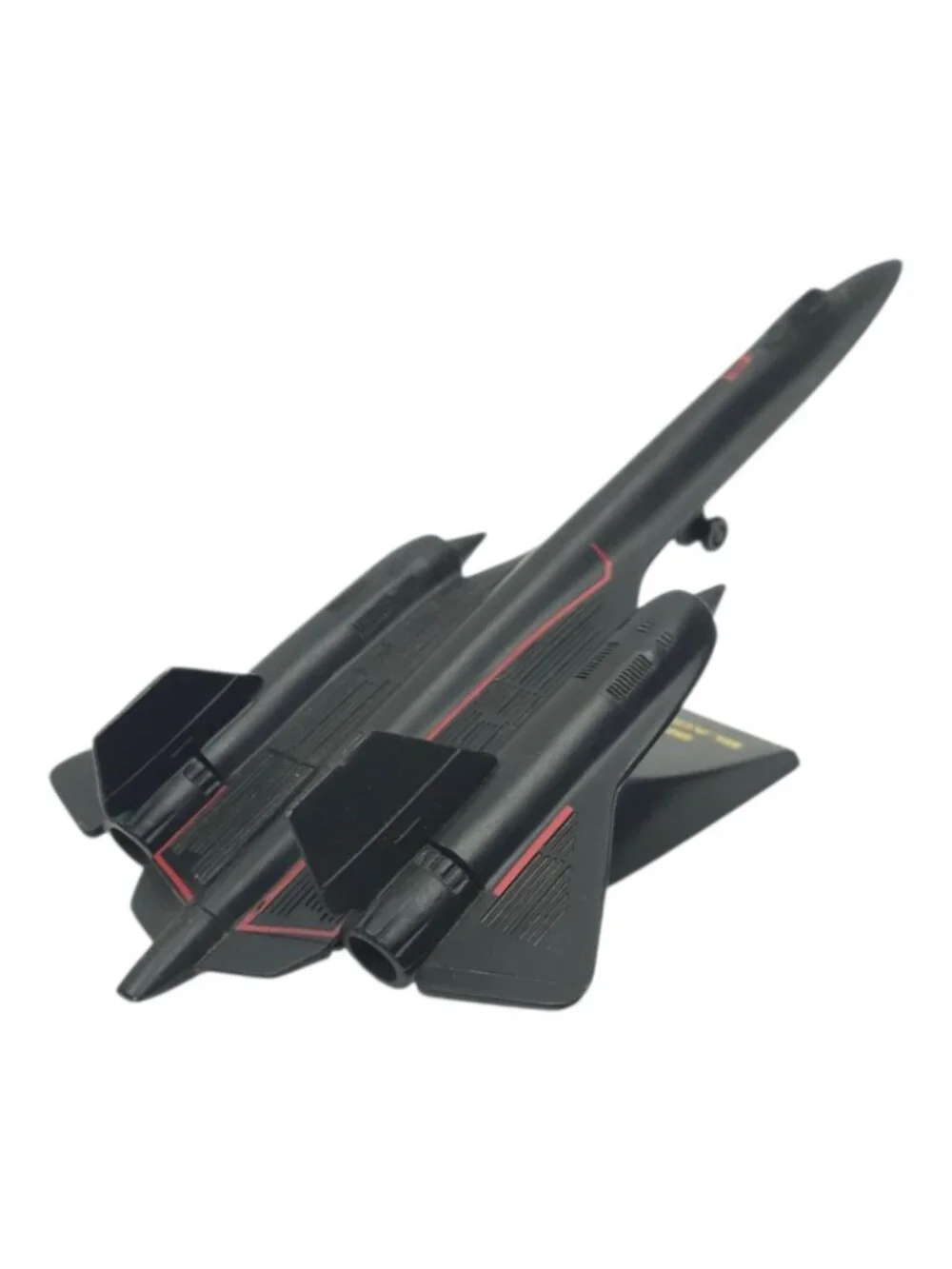 ERTL sr 71